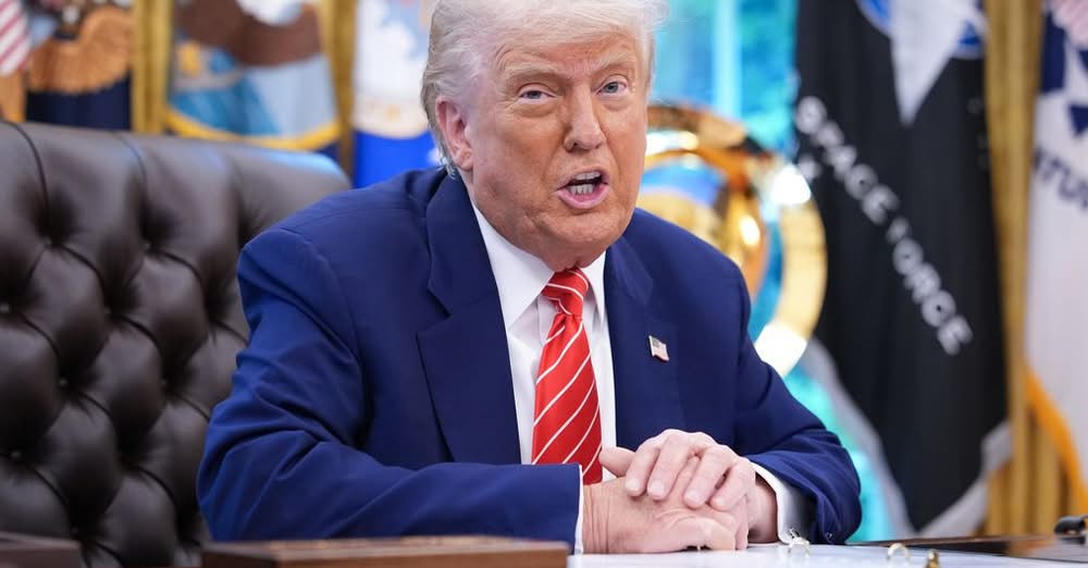 Трамп вважає, що настав час ввести нові санкції проти Росії, – сенатор Грем