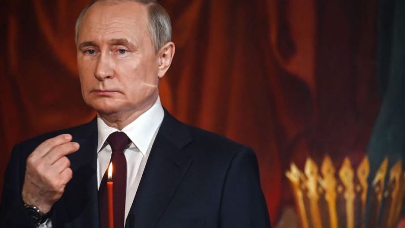 Путін готується до нападу на країни НАТО: Bloomberg прорахувало наслідки