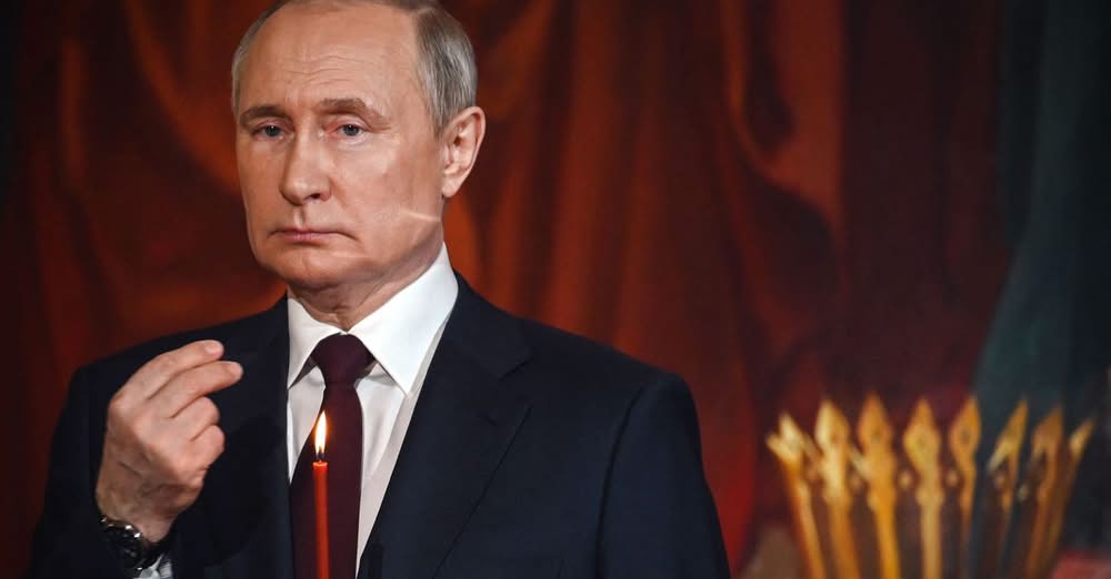 Путін готується до нападу на країни НАТО: Bloomberg прорахувало наслідки