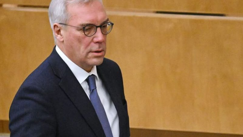 Росіяни висунили нову цинічну умову для закінчення війни