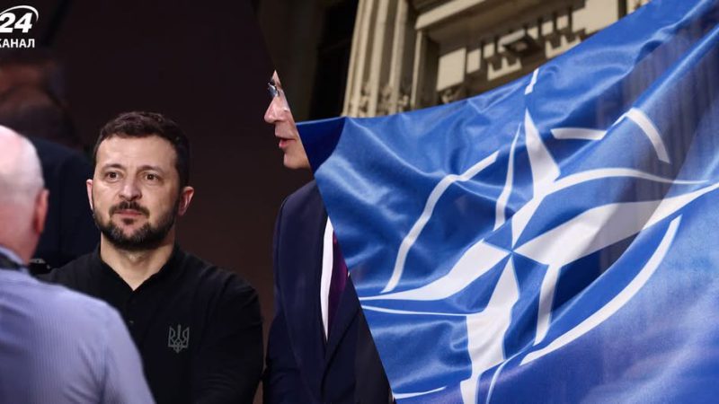 У Гаазі офіційно стартував саміт НАТО: вже відомо про перші домовленості щодо України