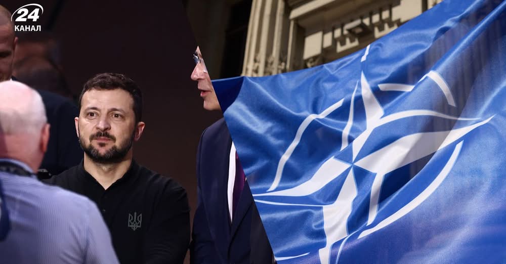У Гаазі офіційно стартував саміт НАТО: вже відомо про перші домовленості щодо України