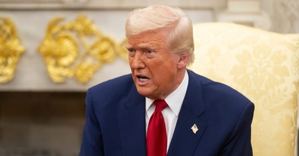 Трамп погодив нові санкції проти Росії: кого вони торкнуться