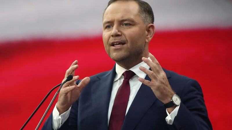 Перемога Навроцького в Польщі: чому це проблема для України