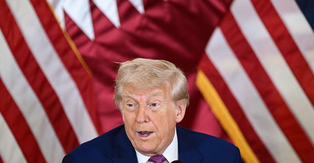 Обговорили удари по аеродромах: Трамп провів розмову з Путіним