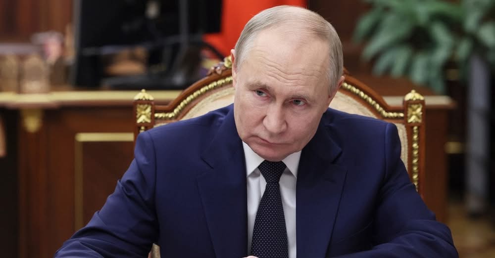 Кремль натякає на готовність до переговорів зі США в обмін на поступки щодо України – ISW