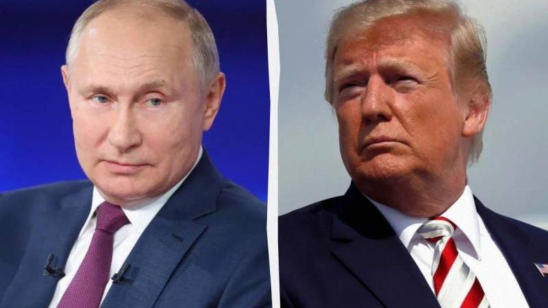 Трамп загнав Путіна у пастку, – оглядач The Telegraph