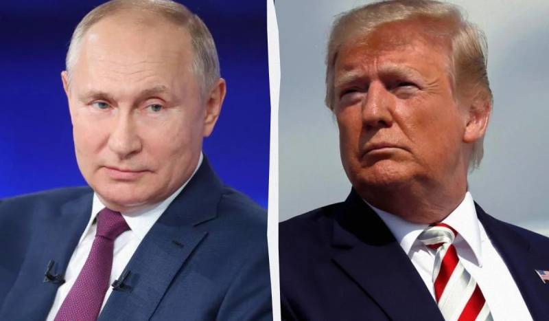 Трамп загнав Путіна у пастку, – оглядач The Telegraph