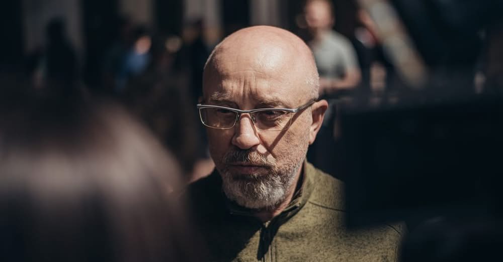 В ексглави Міноборони Резнікова НАБУ провело обшуки, – ЗМІ