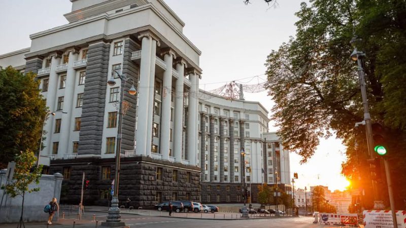 Україна відмовилася платити Китаю за боргом Януковича
