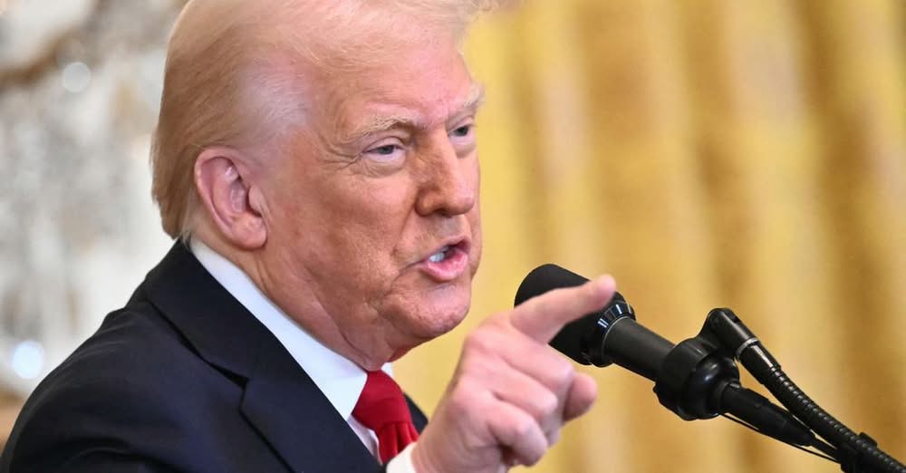 Трамп заявив, що дає Росії 10 днів для припинення війни
