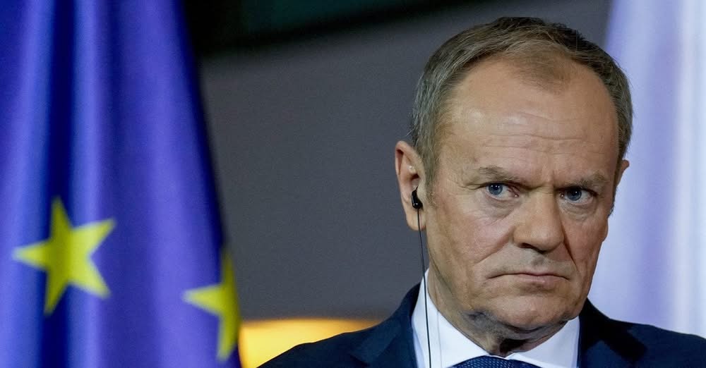 Туск зробив гучну заяву про кінець війни в Україні
