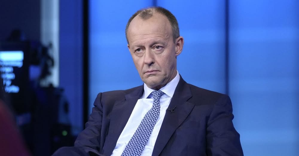 Мерц зробив нову заяву про Taurus для України