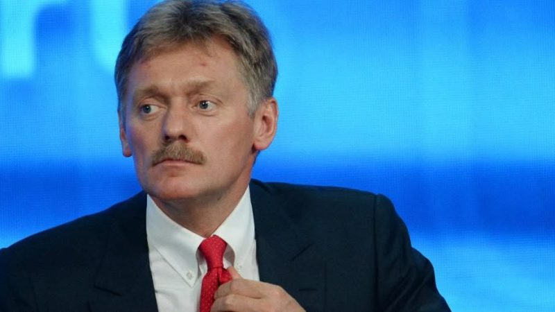 У Кремлі зробили нову заяву про переговори з Україною