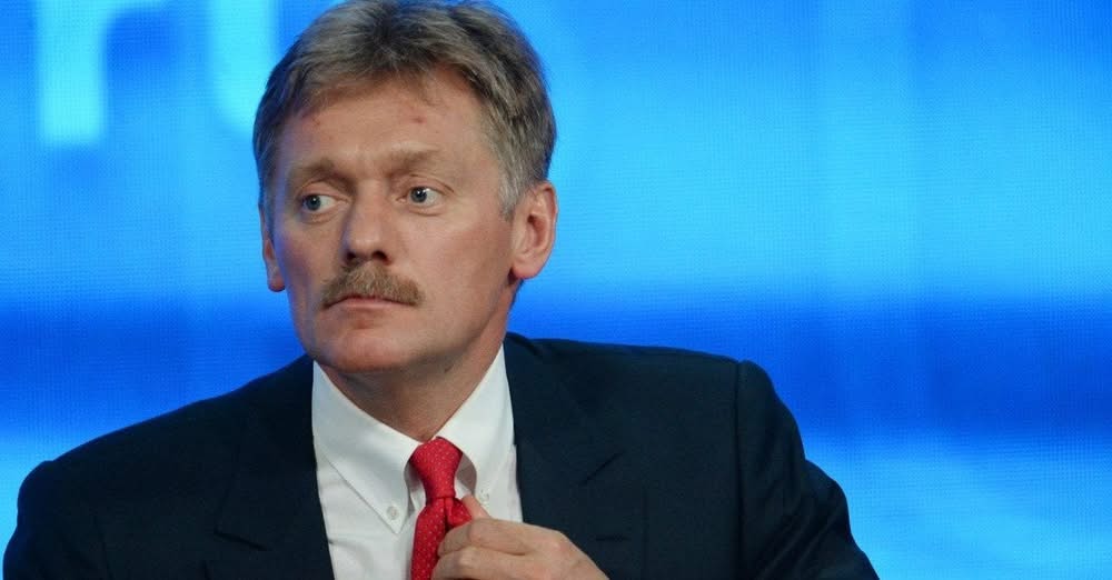 У Кремлі зробили нову заяву про переговори з Україною
