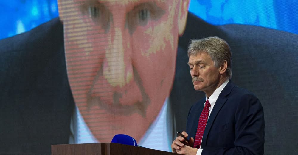 У Кремлі зробили заяву про новий раунд переговорів Києва і Москви