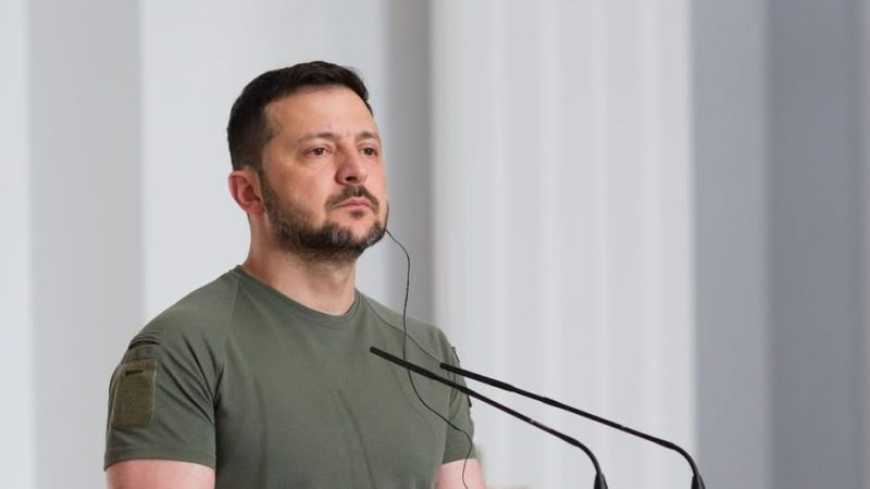 Чи будуть НАБУ та САП підпорядковуватися генпрокурору: Зеленський дав остаточну відповідь