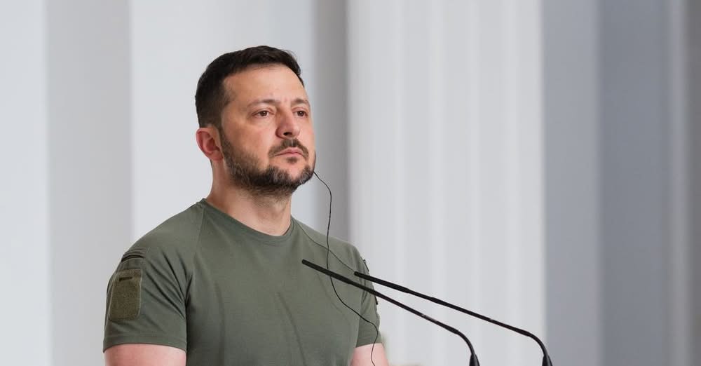 Чи будуть НАБУ та САП підпорядковуватися генпрокурору: Зеленський дав остаточну відповідь