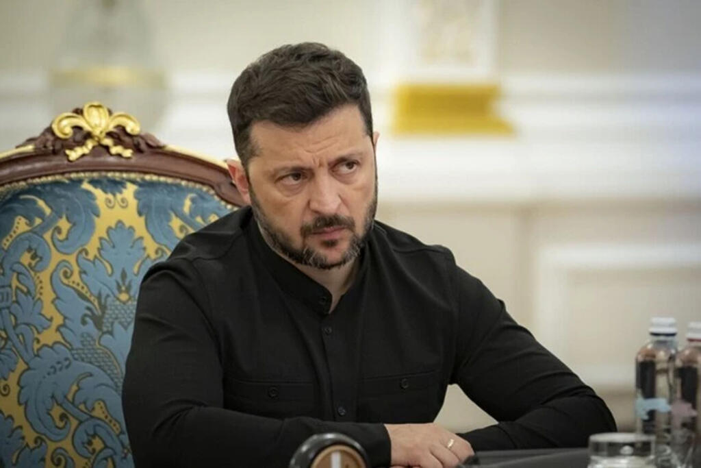 «Путін здурів на темі «Шахедів». Зеленський пригрозив знищити логістику росії