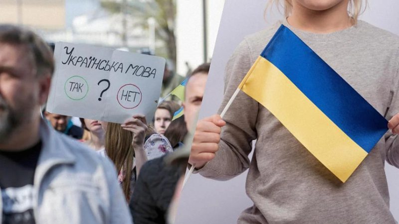 В Україні пропонують заборонити російський контент на час війни