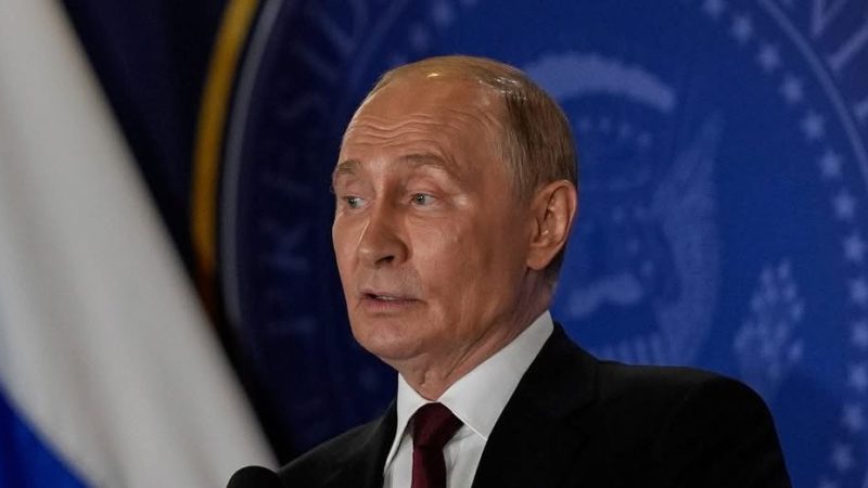 Кремль воює не за Крим чи Донбас: в ISW розкрили справжню мету війни РФ в Україні