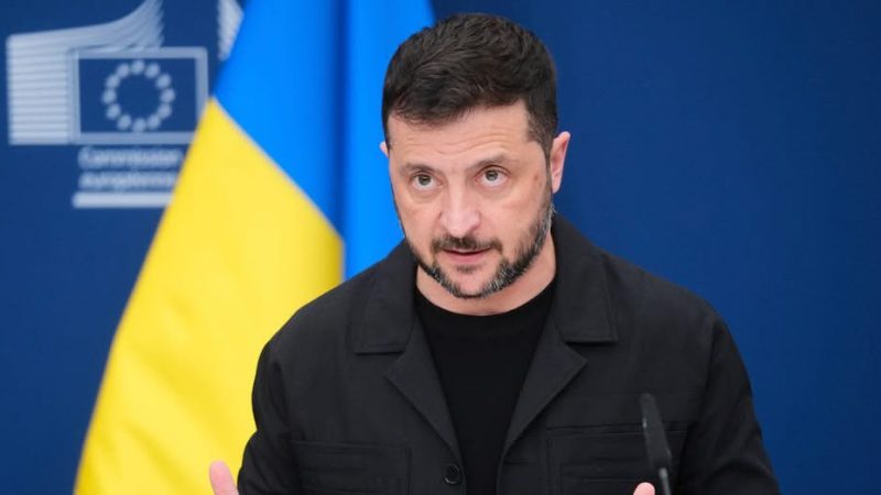 У Зеленського назвали один із можливих сценаріїв завершення війни в Україні