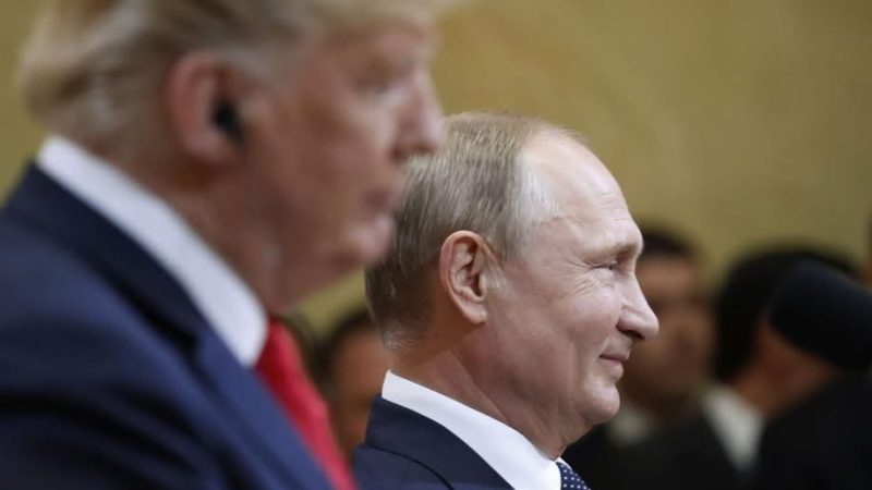 Зустріч Трампа і Путіна на Алясці: чи варто очікувати закінчення війни в Україні
