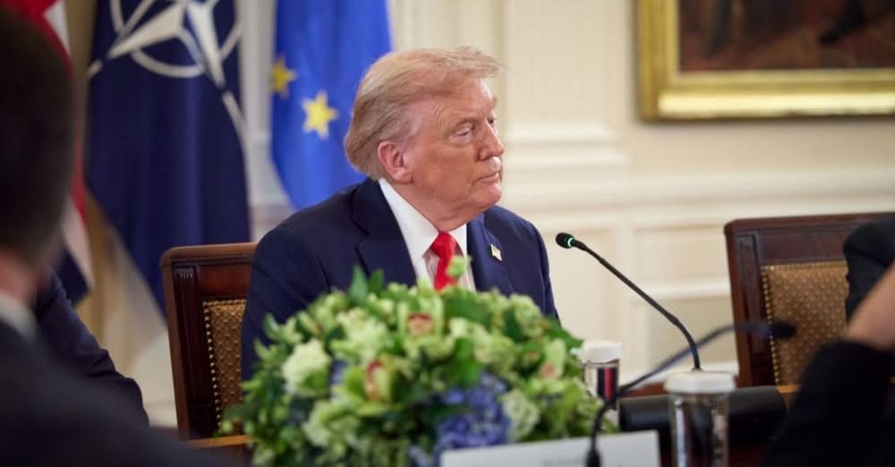 Трамп каже, що закінчив 6 чи 7 воєн: NYT привідкрили завісу