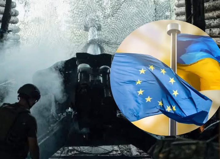Путін хоче поступок: Україна та Європа представили план завершення війни, – WSJ