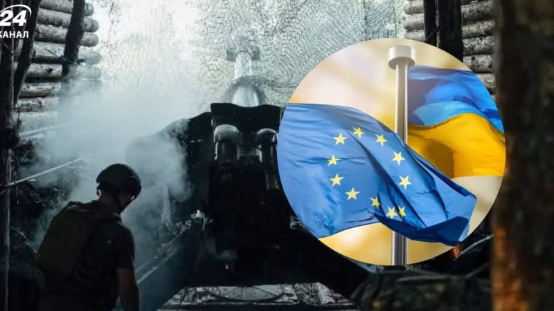Путін хоче поступок: Україна та Європа представили план завершення війни, – WSJ