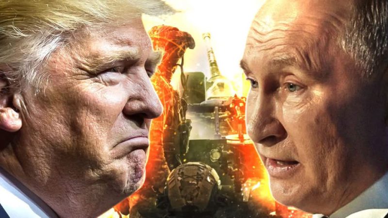 У Білому домі зробили несподівану заяву про зустріч Путіна та Трампа — ABC News