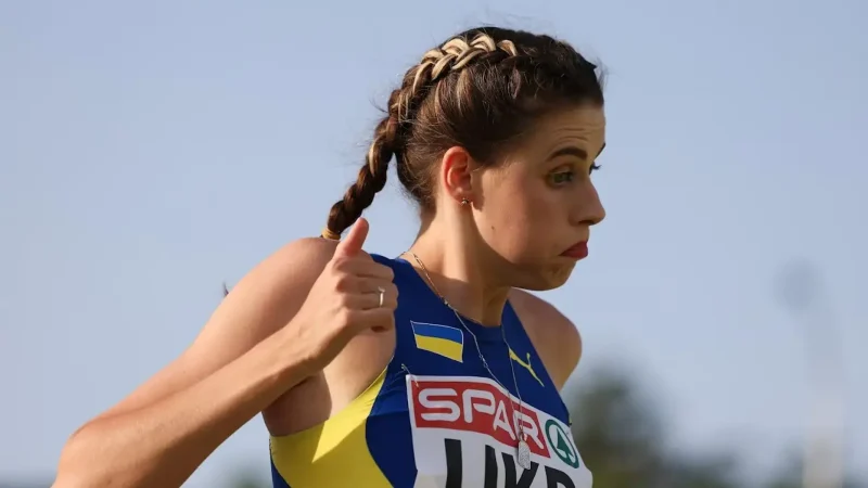 «Це був 2018 рік, Ярослава з подружками удавали, що не знають російську, принципово». Росіянка Кочанова – про Магучіх