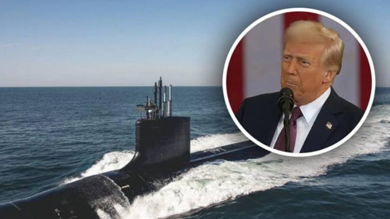 США дали ляпас РФ і можуть уразити десятки цілей на її території – експерт