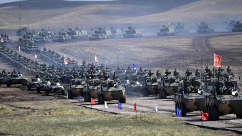 НАТО розміщує сили в Естонії: що відбувається