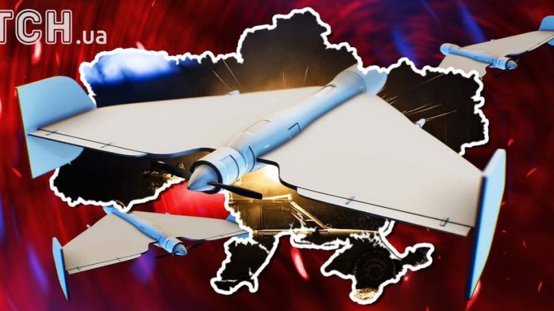 Польща пропонує країнам Заходу закрити небо над Україною