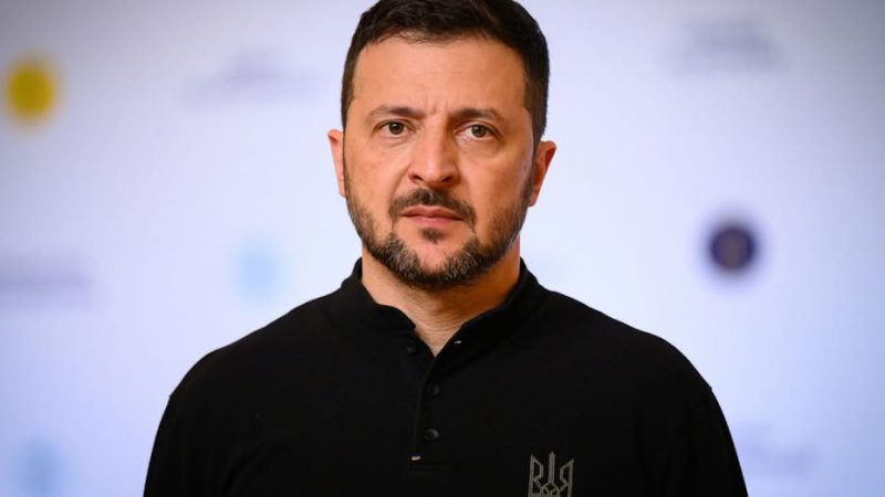 Зеленський: не дам Путіну жодного відсотка для звинувачень України у “небажанні миру”