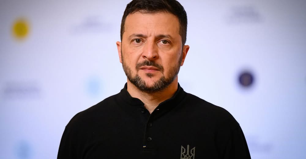Зеленський: не дам Путіну жодного відсотка для звинувачень України у “небажанні миру”