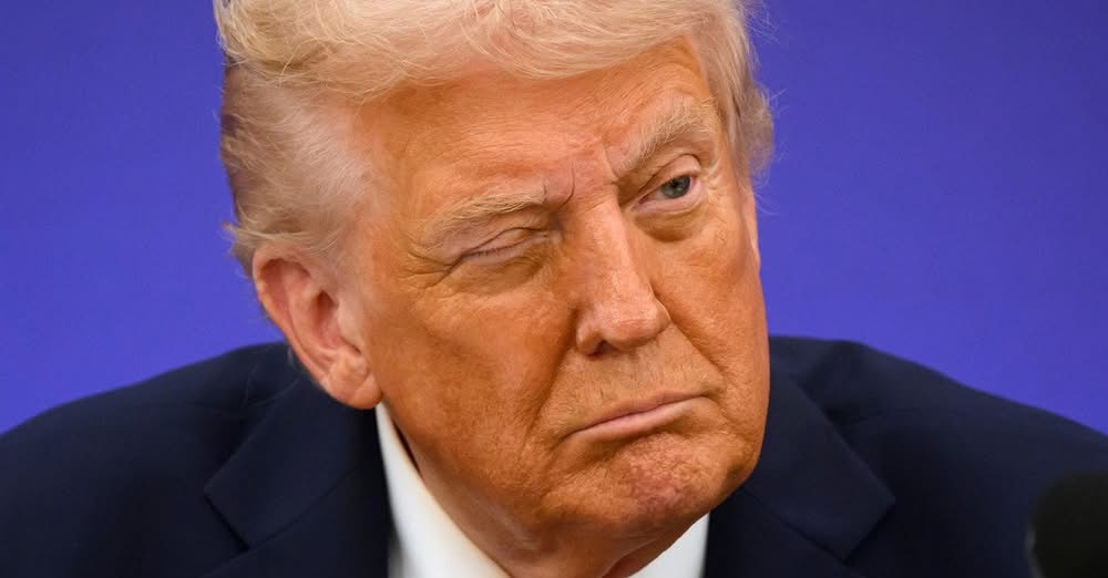 Трамп назвав несподівану перешкоду для завершення війни в Україні