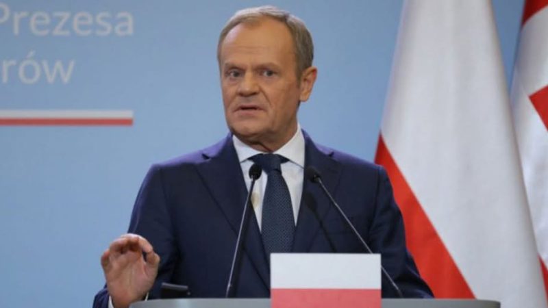 “І це далі не наша війна?”: як поляки відреагували на дрон над урядовими будівлями