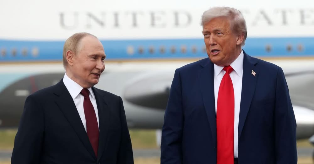 Трамп і Путін можуть знову зустрітися невдовзі: коли та за яких умов