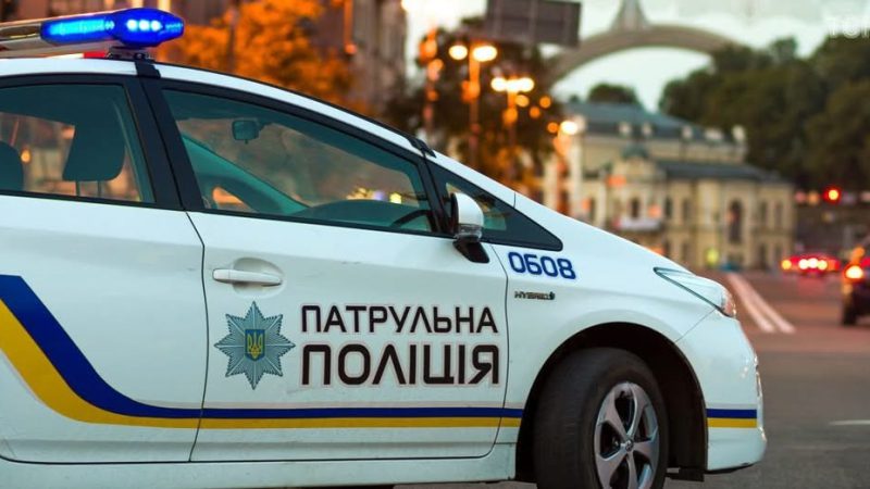 В Україні впровадять систему штрафних балів для водіїв: що про неї відомо