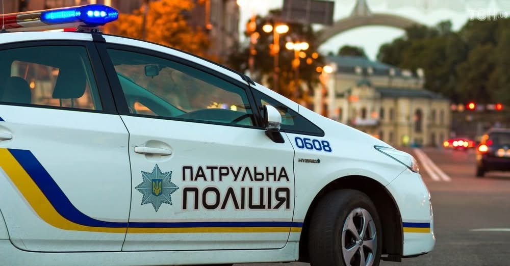 В Україні впровадять систему штрафних балів для водіїв: що про неї відомо