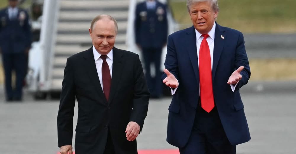 США і Росія призупинили підготовку до зустрічі Трампа і Путіна, – NBC News