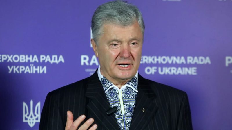 Порошенко у жовтні отримав майже 53 млн гривень від уряду Угорщини: декларація
