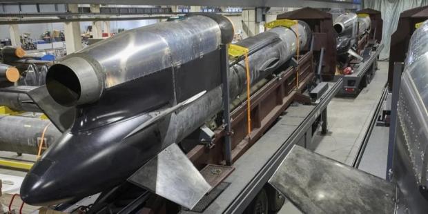 “Подарунок для Путіна”: У Чехії в рекордний строк зібрали кошти на українську балістичну ракету Фламінго