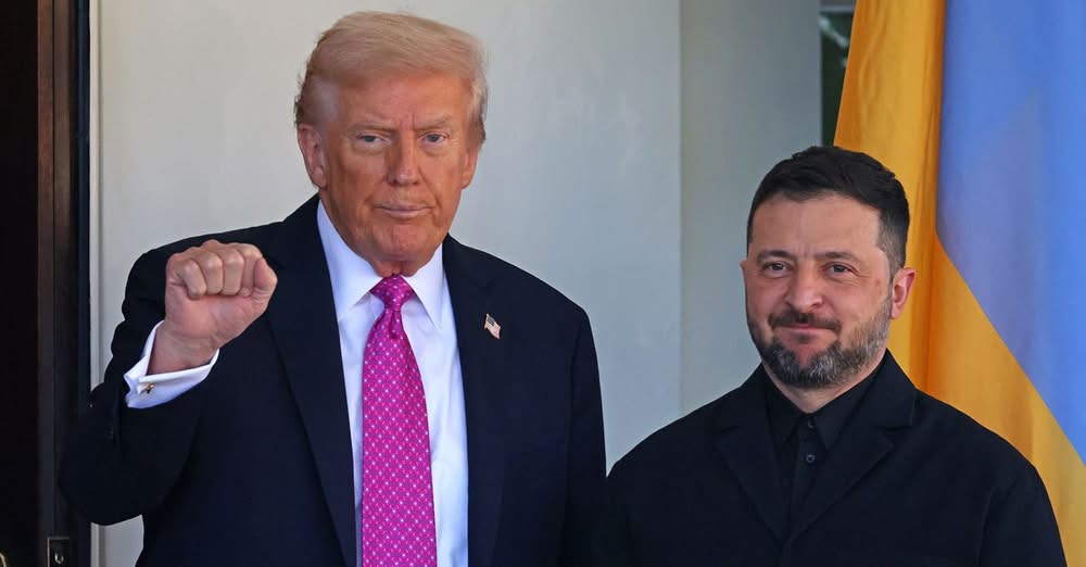 Трамп вважає, що Україна хоче ескалації: CNN дізналося причину відмови в передачі Tomahawk
