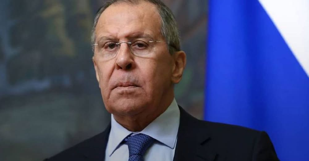 Лавров цинічно пообіцяв дати Заходу “гарантії безпеки”