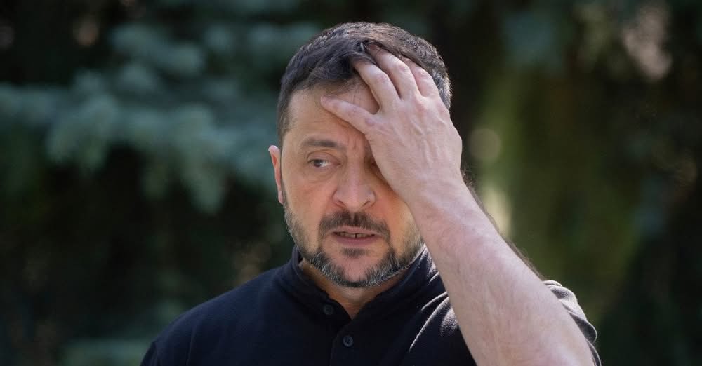 Зеленський назвав єдиний спосіб зупинити Путіна