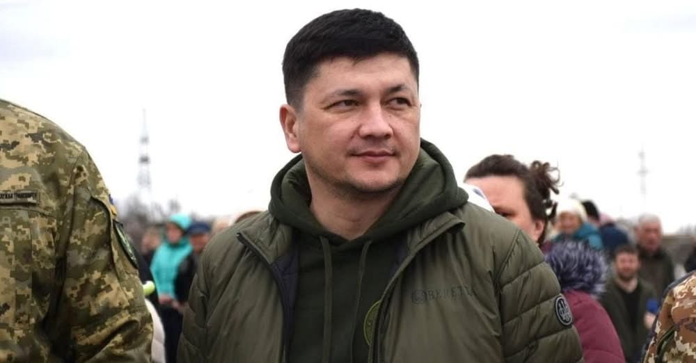 Чи можна завершити війну дипломатичним шляхом: думка Кіма