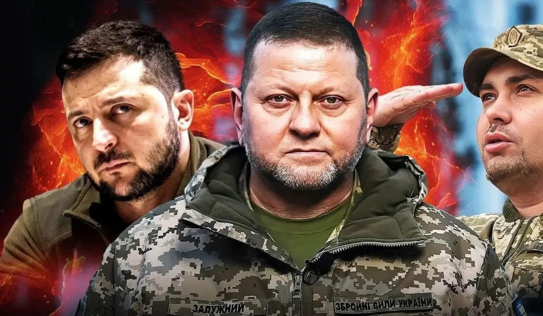 Соціологи назвали переможця наступних виборів президента України
